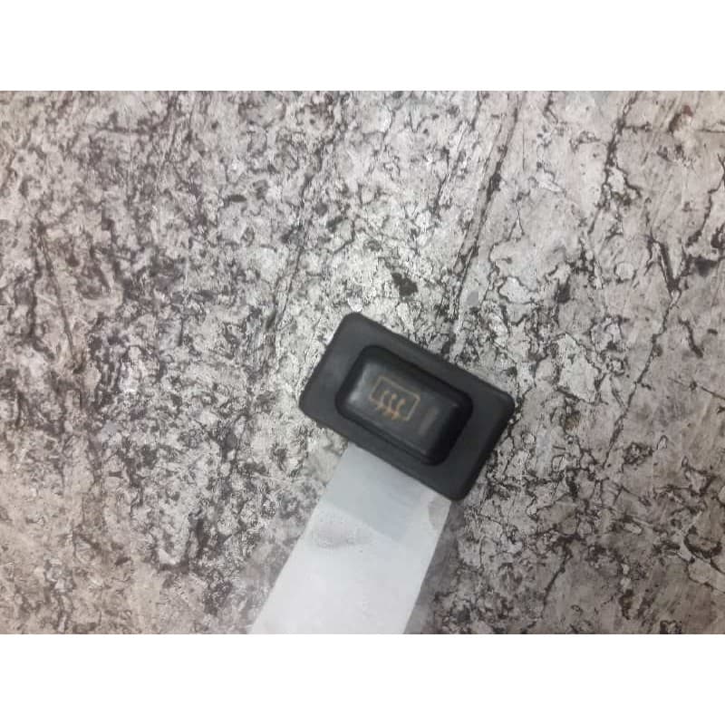 Recambio de boton antivaho para mitsubishi montero (v20/v40) 2500 td gl (2-ptas.) referencia OEM IAM 6 PINS