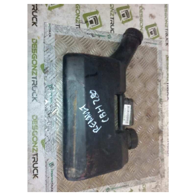Recambio de deposito limpia para renault trucks c cbh 280.26 (283cv) referencia OEM IAM