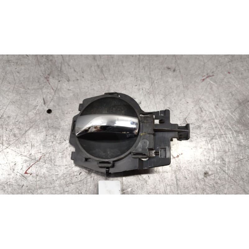 Recambio de maneta interior delantera izquierda para citroën c2 (jm_) 1.4 hdi referencia OEM IAM - Granate