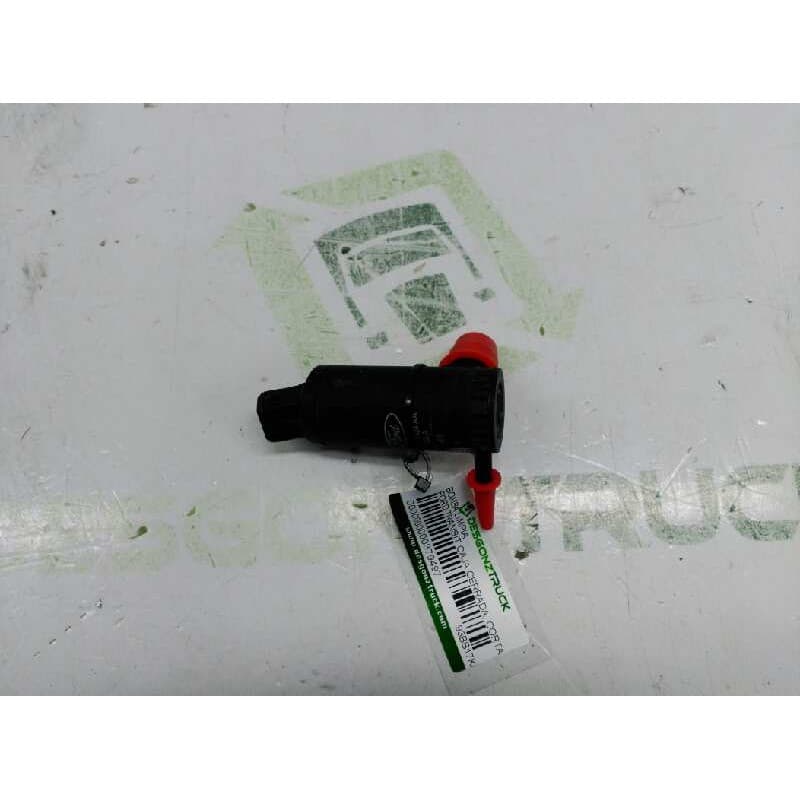 Recambio de bomba limpia para ford transit caja cerrada, corta (fy) (2000 =>) ft 260 2.0 referencia OEM IAM 93BB17K624AA - Blanco