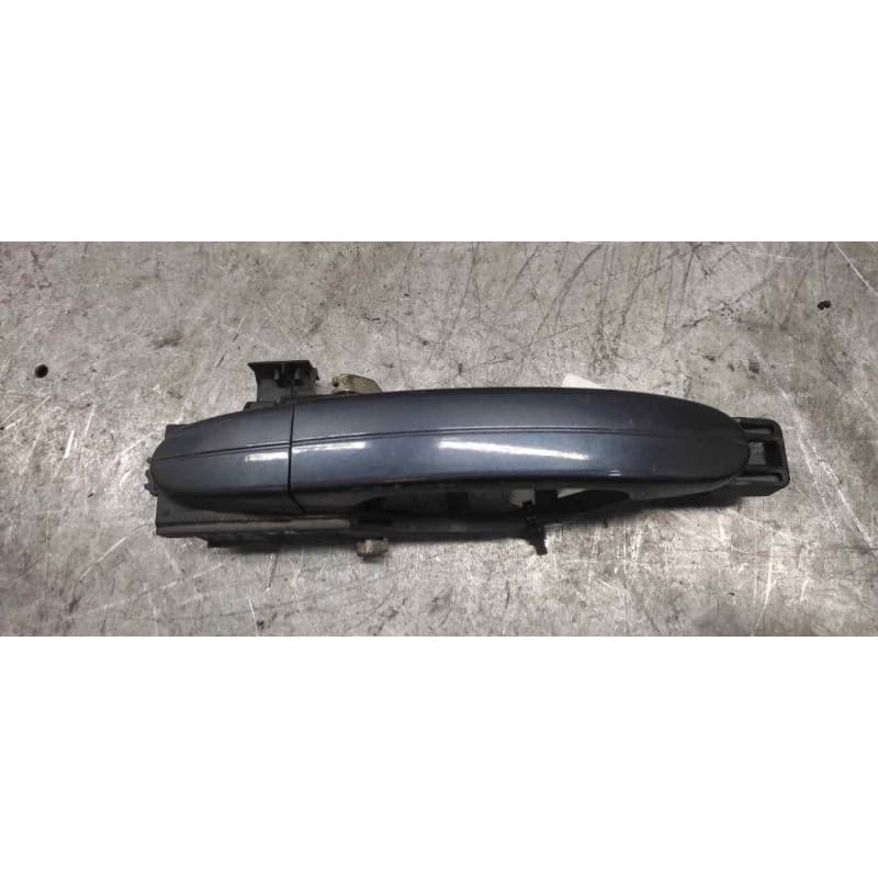 Recambio de maneta exterior trasera izquierda para ford s-max (ca1) titanium referencia OEM IAM 6M21V266B23AE - Negro