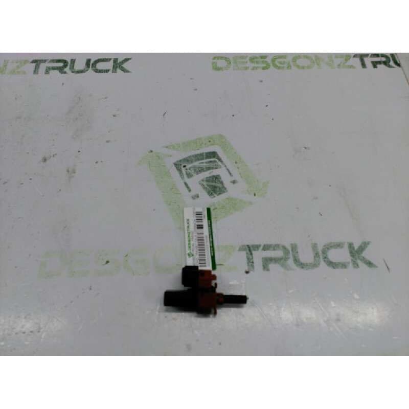 Recambio de sensor pedal freno para ford transit caja cerrada, corta (fy) (2000 =>) ft 260 2.0 referencia OEM IAM 2S6T7C534AA - Blanco