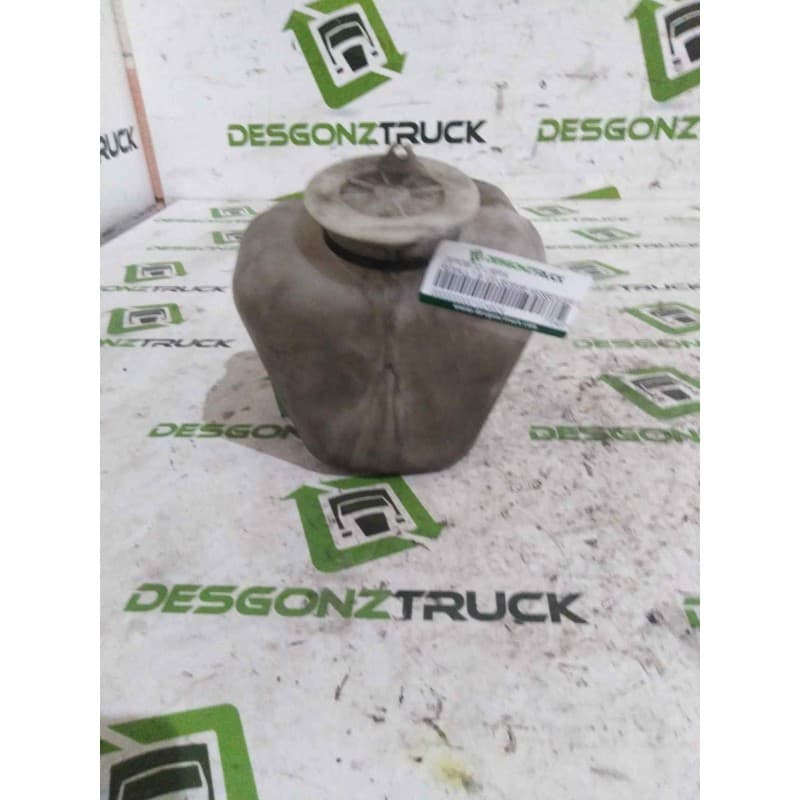 Recambio de deposito limpia para renault b 120-35/55/65 messenger e2 2.8 diesel referencia OEM IAM 7704001840 - Blanco