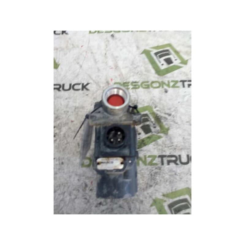 Recambio de valvula aire para iveco stralis (ad/at) fg ad 4x2 tráfico urbano referencia OEM IAM 4721950550 ELECTRO VALVULA ABS - Verde
