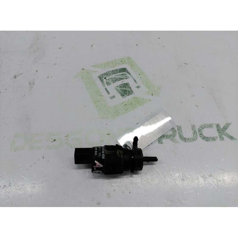 Recambio de bomba limpia para audi a6 berlina (4f2) 2.0 tdi referencia OEM IAM - Negro