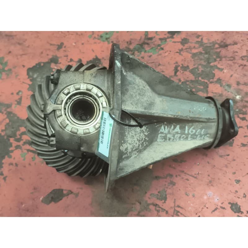 Recambio de grupo para ebro l l 45 f referencia OEM IAM GD260 RELACION:8X29