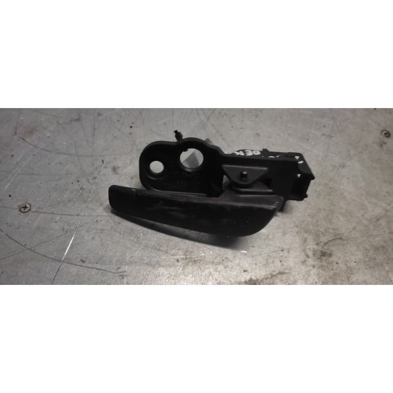 Recambio de maneta interior delantera derecha para fiat fiorino furgoneta/monovolumen (225_) 1.4 (225bxa1a, 225bxf1a) referencia - Blanco