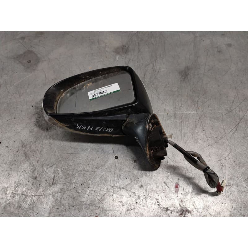 Recambio de retrovisor izquierdo para toyota prius (_w3_) 1.8 hybrid (zvw3_) referencia OEM IAM ELECTRICO - Blanco