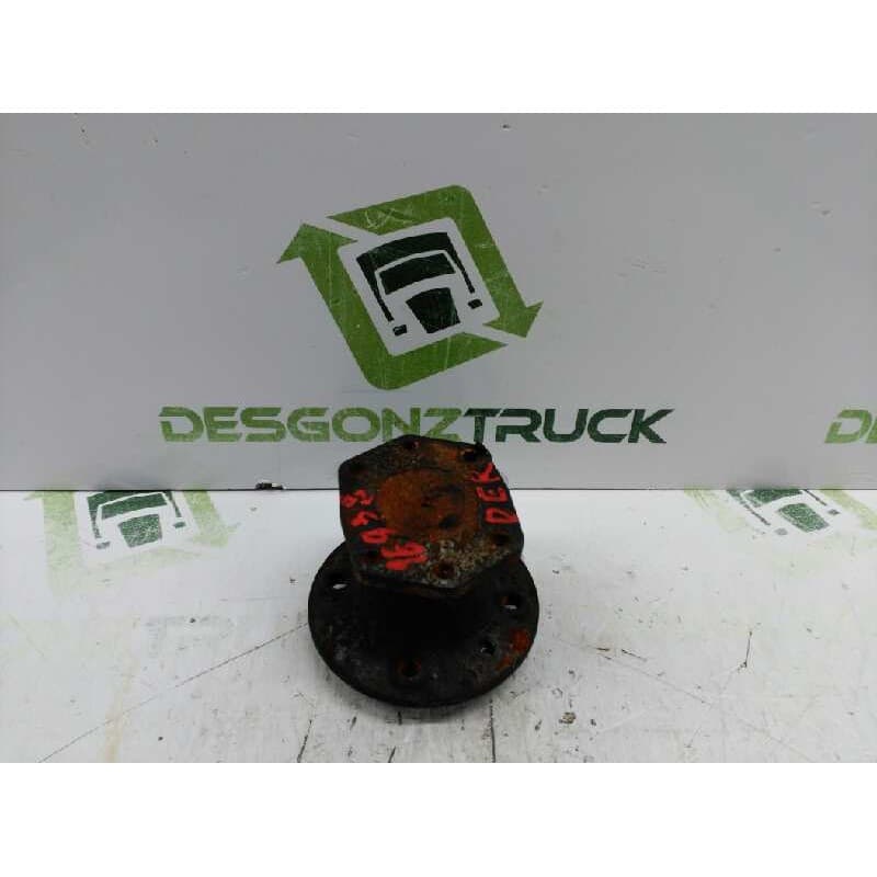 Recambio de buje trasero derecho para renault espace (j63) 2.1 td helios referencia OEM IAM
