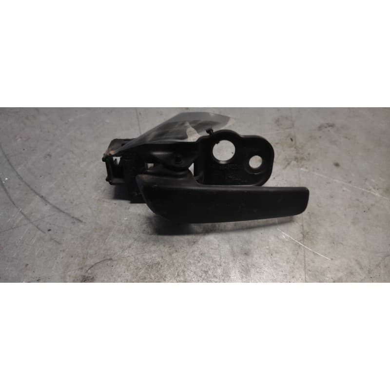 Recambio de maneta interior delantera izquierda para fiat fiorino furgoneta/monovolumen (225_) 1.4 (225bxa1a, 225bxf1a) referenc - Blanco