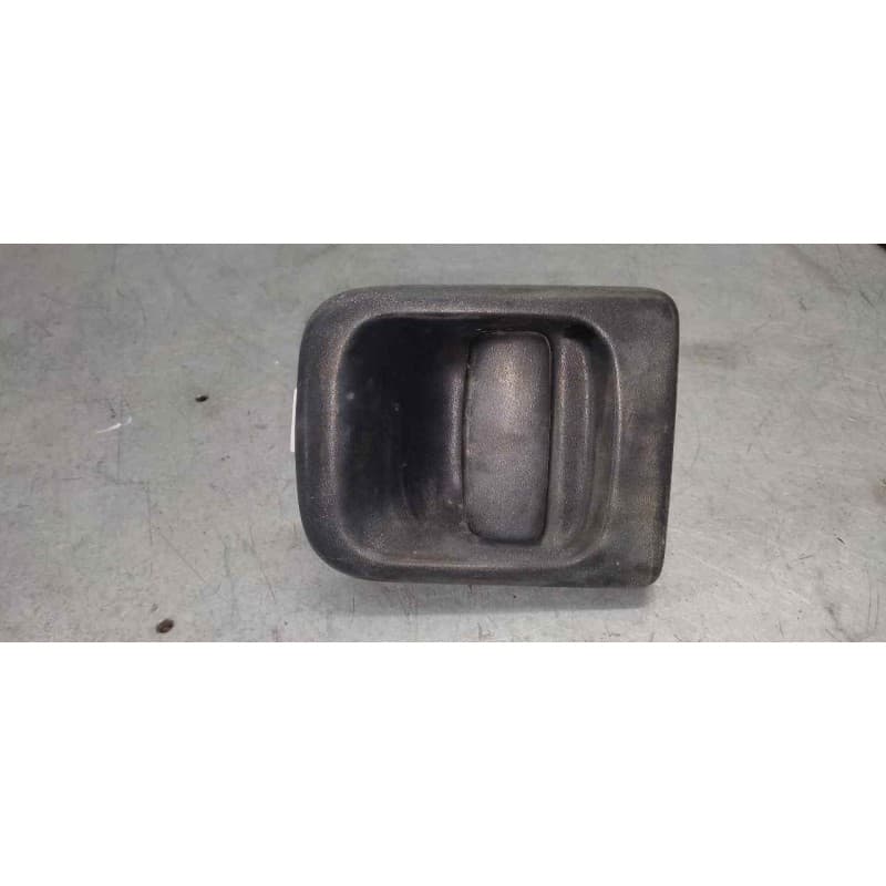 Recambio de maneta exterior delantera izquierda para renault master ii phase 2 combi kombi 2,8t l1 6pl. referencia OEM IAM - Blanco