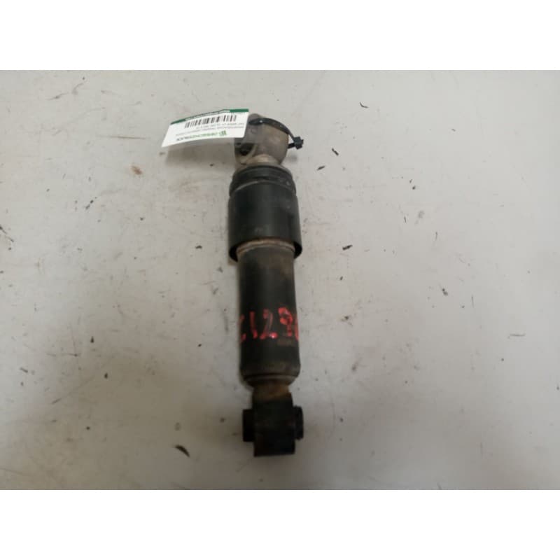 Recambio de amortiguador trasero derecho cabina para daf serie cf 75.250-360 e iii 9.2 diesel referencia OEM IAM 1609020 - Azul