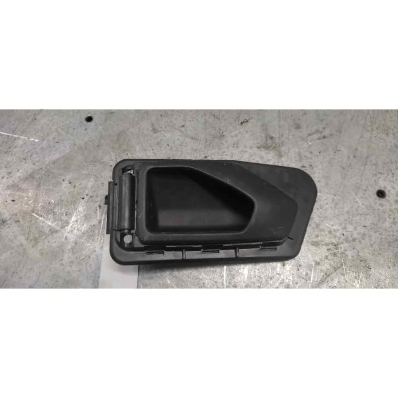 Recambio de maneta interior trasera derecha para peugeot 306 berlina 3/4/5 puertas (s2) 1.6 cat referencia OEM IAM