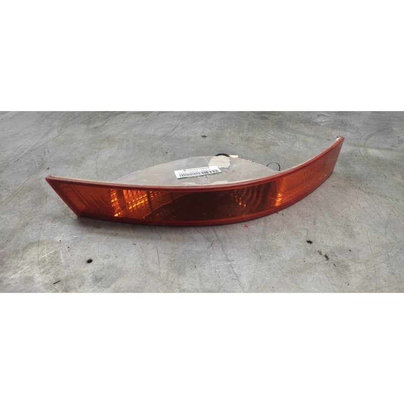 Recambio de piloto delantero derecho para renault master ii phase 2 combi combi 2t8 l1 9 - plazas referencia OEM IAM 2 PINS - Blanco