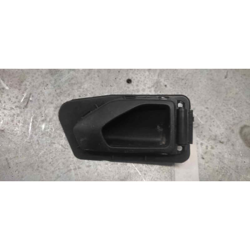 Recambio de maneta interior trasera izquierda para peugeot 306 berlina 3/4/5 puertas (s2) 1.6 cat referencia OEM IAM