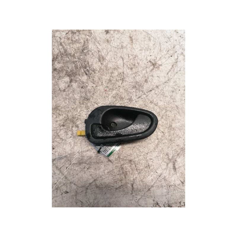 Recambio de maneta interior delantera izquierda para mitsubishi carisma berlina 5 (da0) 1900 di-d comfort referencia OEM IAM