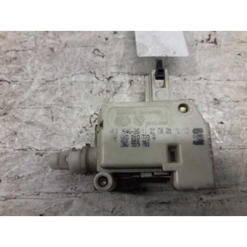 Recambio de motor cierre centralizado tapa deposito para seat ibiza (6k1) stella referencia OEM IAM 6K0810773