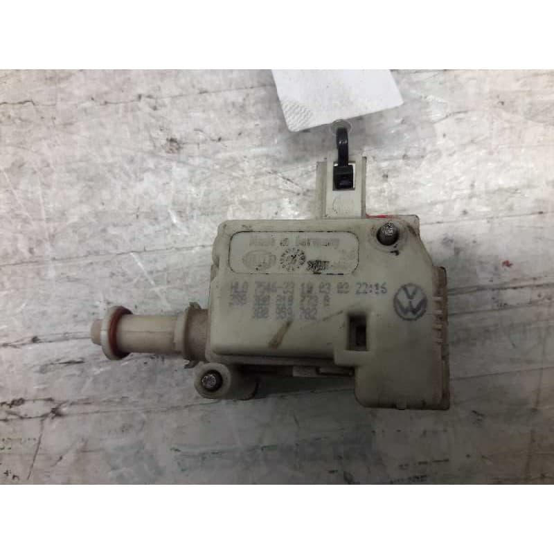 Recambio de motor cierre centralizado tapa deposito para seat ibiza (6k1) stella referencia OEM IAM 6K0810773