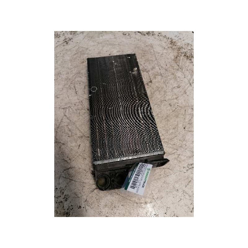 Recambio de radiador calefaccion / aire acondicionado para renault mascott referencia OEM IAM