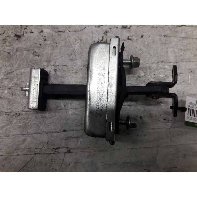 Recambio de freno puerta delantero izquierdo para ford transit express line '06 ft 300 k euroline referencia OEM IAM 5173991 DEL - Blanco