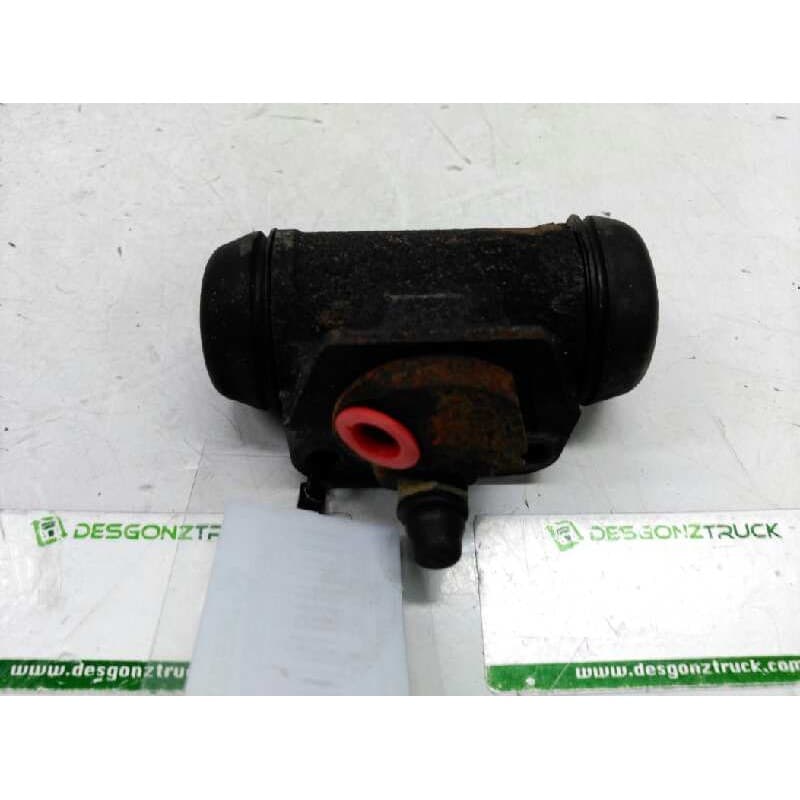 Recambio de bombin freno tambor para ford mondeo berlina/familiar (fd) clx berlina referencia OEM IAM 6808555 - Verde