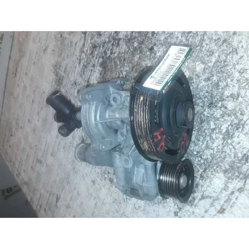 Recambio de bomba agua para ford transit combi '06 ft 350 largo referencia OEM IAM 273214000 - Blanco