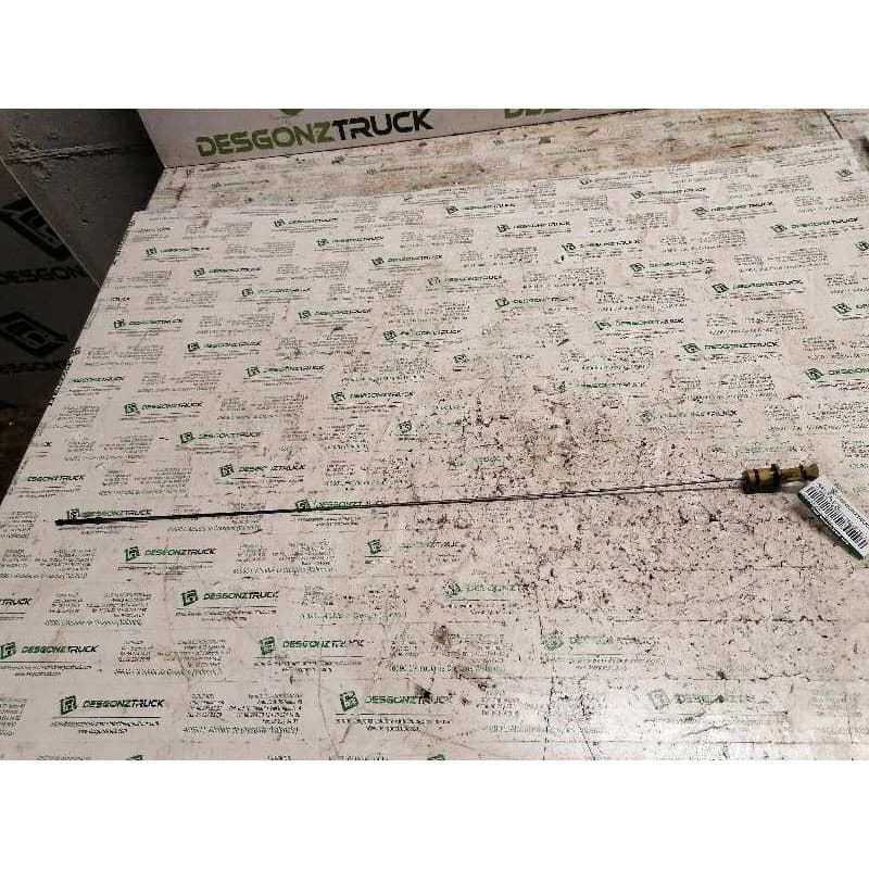 Recambio de varilla aceite para citroën jumper pritsche 35 l2 heavy hdi 130 dreiseitenkipper referencia OEM IAM