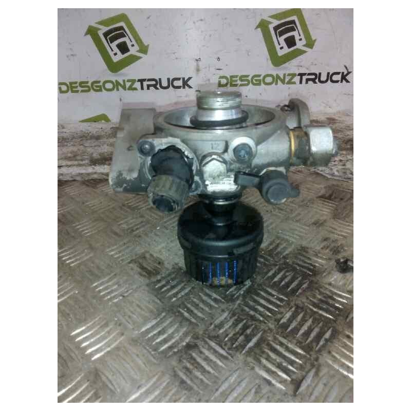 Recambio de valvula aire para mercedes-benz atego 3-ejes 26 t /bm 950/2/4 2528 (6x2) om 906 la s (corto) referencia OEM IAM A00