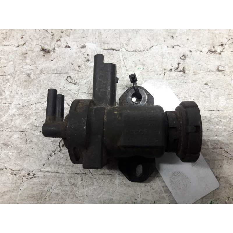Recambio de valvula aire adicional para citroën c5 berlina 2.2 hdi exclusive automático referencia OEM IAM 9635704380