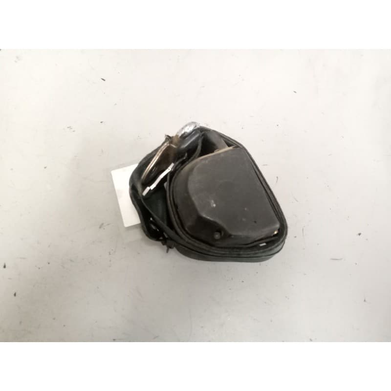 Recambio de cinturon seguridad delantero izquierdo para iveco daily ii caja/chasis 35-12 (15130311, 15130411, 15131111, 15131204 - Blanco