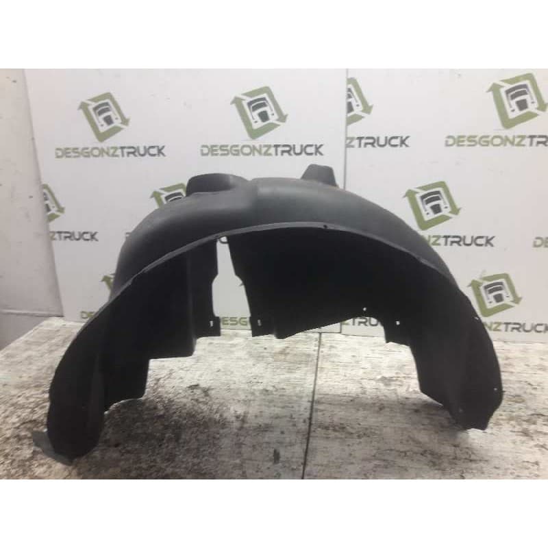 Recambio de paso rueda trasero derecho para volkswagen new beetle (9c1/1c1) referencia OEM IAM 1C0810972E TRASERO DERECHO - Gris