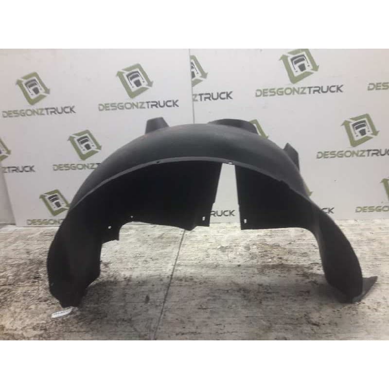 Recambio de paso rueda trasero izquierdo para volkswagen new beetle (9c1/1c1) referencia OEM IAM 1C0810971D TRASERO IZQUIERDO - Gris