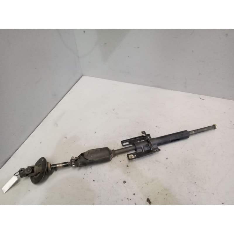 Recambio de columna direccion para iveco daily ii caja/chasis 35-12 (15130311, 15130411, 15131111, 15131204, 15131211,... refere - Blanco