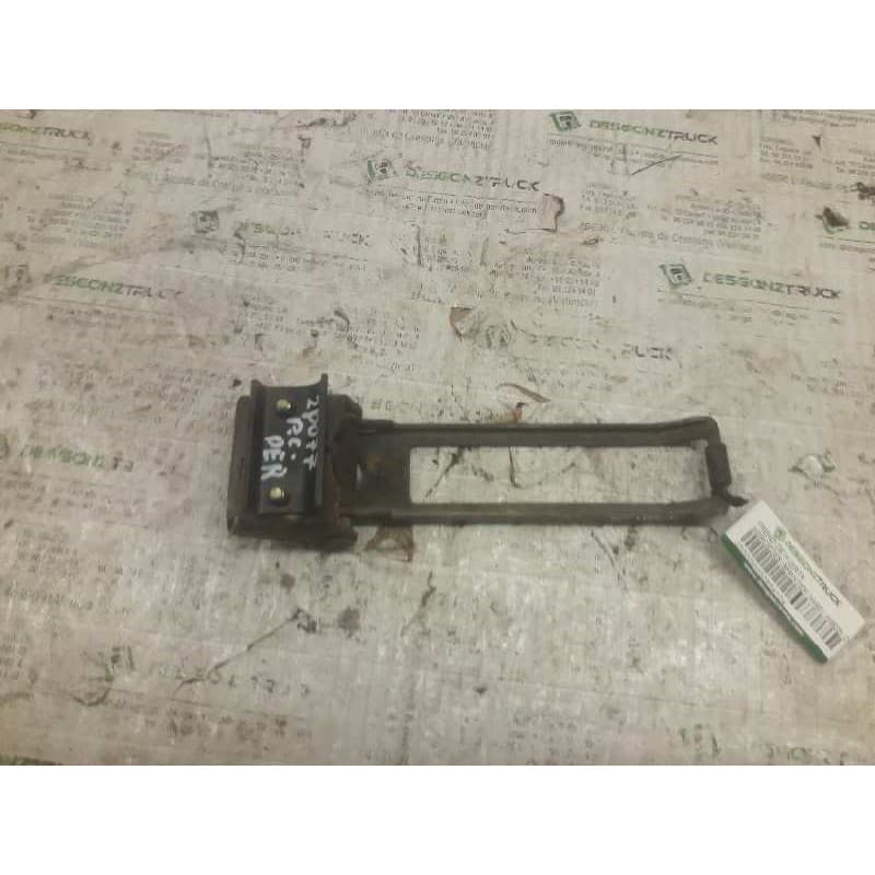 Recambio de freno puerta delantero izquierdo para mercedes-benz sprinter (w901,w903) combi 208 d (901.3/902.371-372) referencia - Blanco