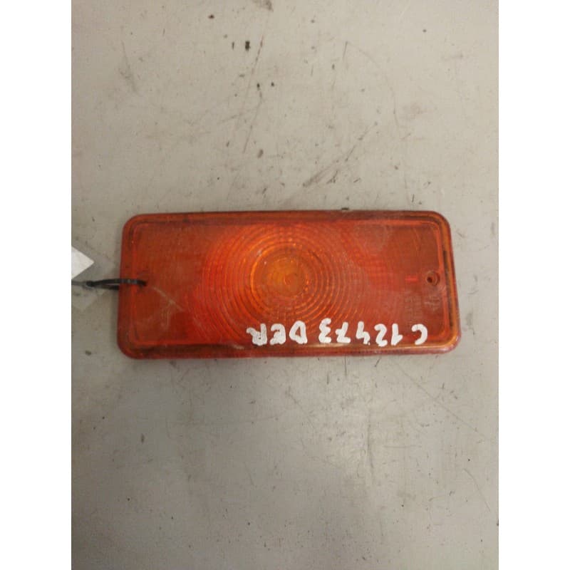 Recambio de piloto delantero derecho para man g 90 (tipo lo1/lo2/lo4 dsd.8.87) referencia OEM IAM 81252290241 - Blanco