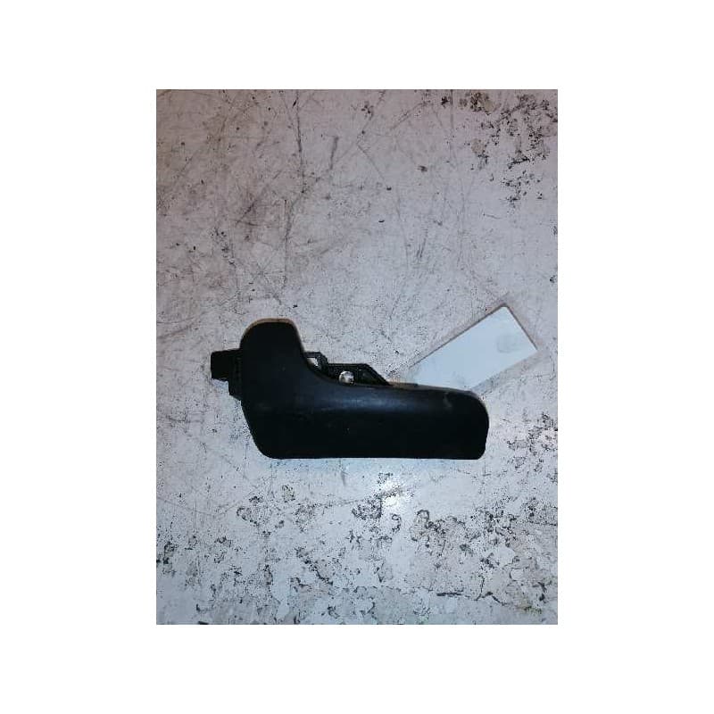 Recambio de maneta interior delantera izquierda para citroën jumper pritsche 2.0 blue-hdi fap cat referencia OEM IAM