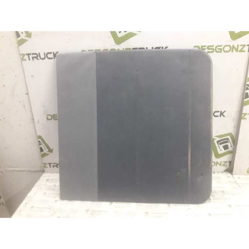 Recambio de guarnecido puerta trasera izquierda para mercedes-benz sprinter (w901,w903) combi 208 d (901.3/902.371-372) referenc - Blanco