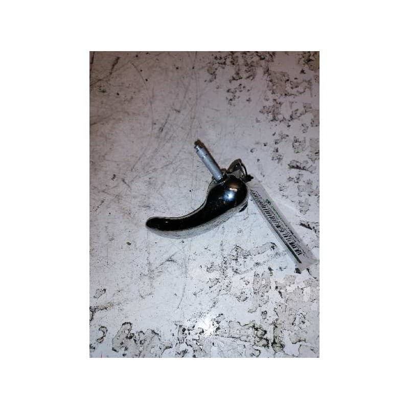Recambio de maneta interior delantera derecha para ford mondeo berlina (gd) ambiente referencia OEM IAM - Negro