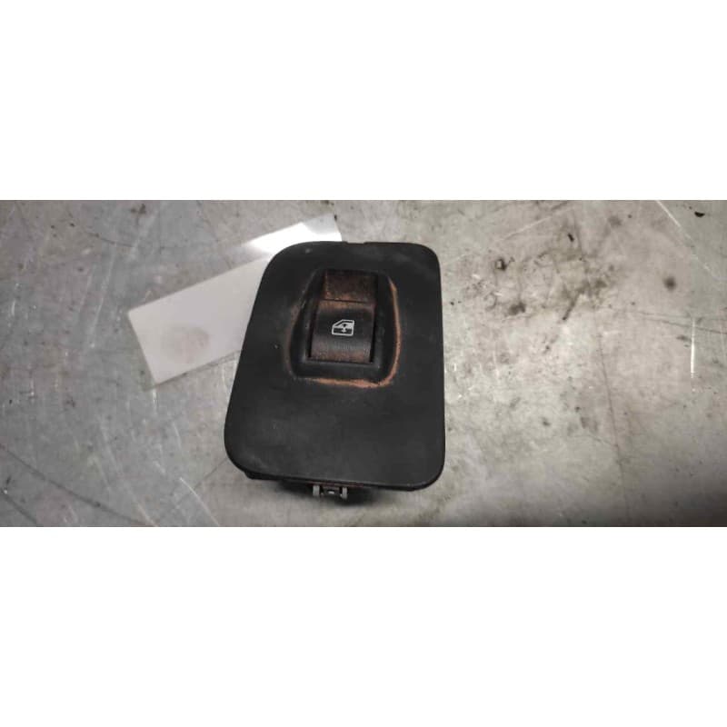 Recambio de mando elevalunas delantero derecho para fiat fiorino furgoneta/monovolumen (225_) 1.4 (225bxa1a, 225bxf1a) referenci - Blanco