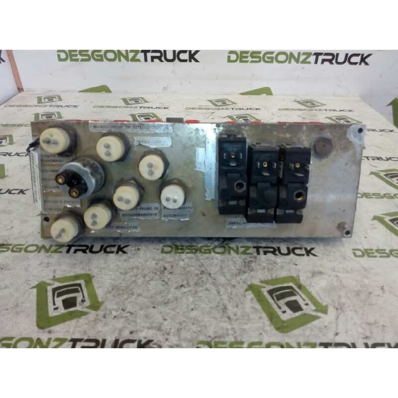 Recambio de valvula aire para renault trucks autobus-furgon r-312 referencia OEM IAM 5010151075