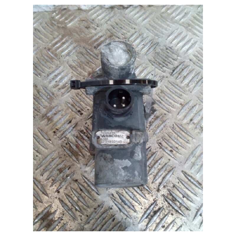 Recambio de valvula aire para daf serie 95 xf .480 fsafe (tipo .480) larga distancia referencia OEM IAM 1304635 4721950160 ELECT