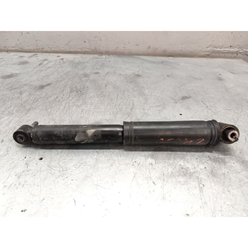 Recambio de amortiguador trasero para renault grand scénic iii (jz0/1_) 1.5 dci referencia OEM IAM 562100028R - Granate