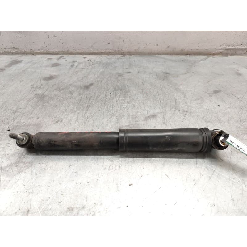 Recambio de amortiguador trasero para renault grand scénic iii (jz0/1_) 1.5 dci referencia OEM IAM 562100028R - Granate