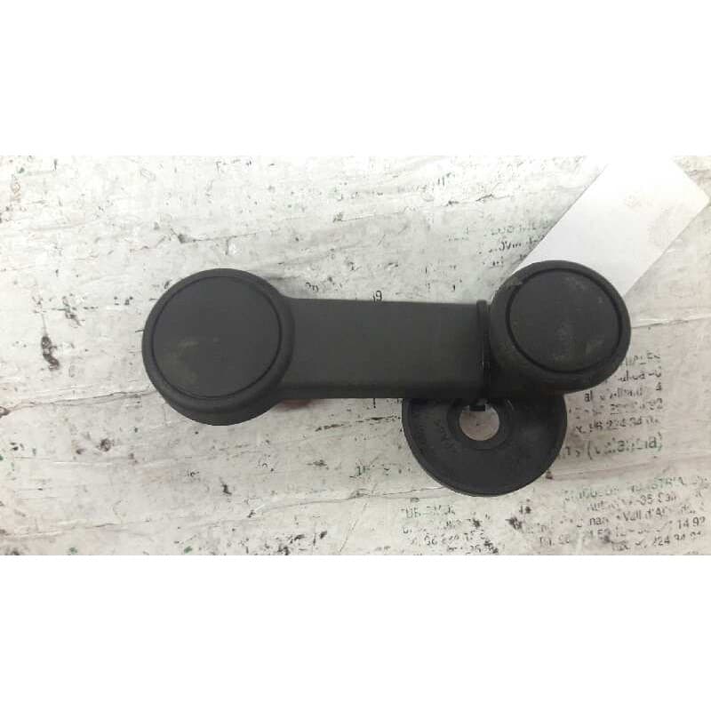 Recambio de maneta elevalunas trasera izquierda para ford focus c-max (cap) ghia (d) referencia OEM IAM 93BBF23342AD - Azul
