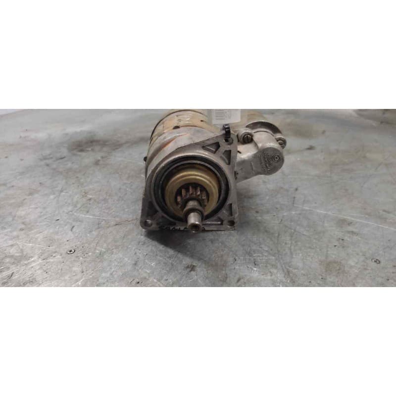 Recambio de motor arranque para lada samara (2108/2109) gl referencia OEM IAM KAT3K / 293708 11 DIENTES