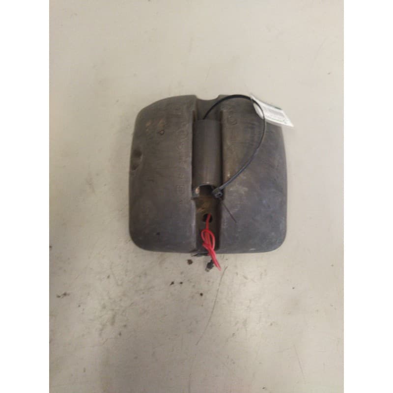 Recambio de retrovisor auxiliar para renault hd 340.18 / 26 premium e2 9.8 diesel referencia OEM IAM - Blanco