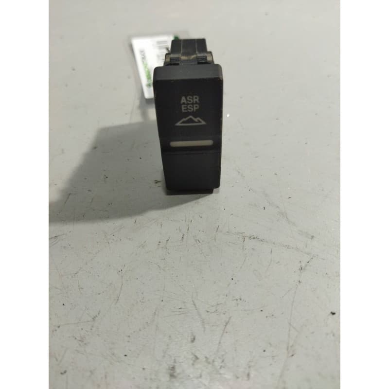 Recambio de interruptor para man tgx 18.480 12.4 diesel referencia OEM IAM 81255030322 - Blanco