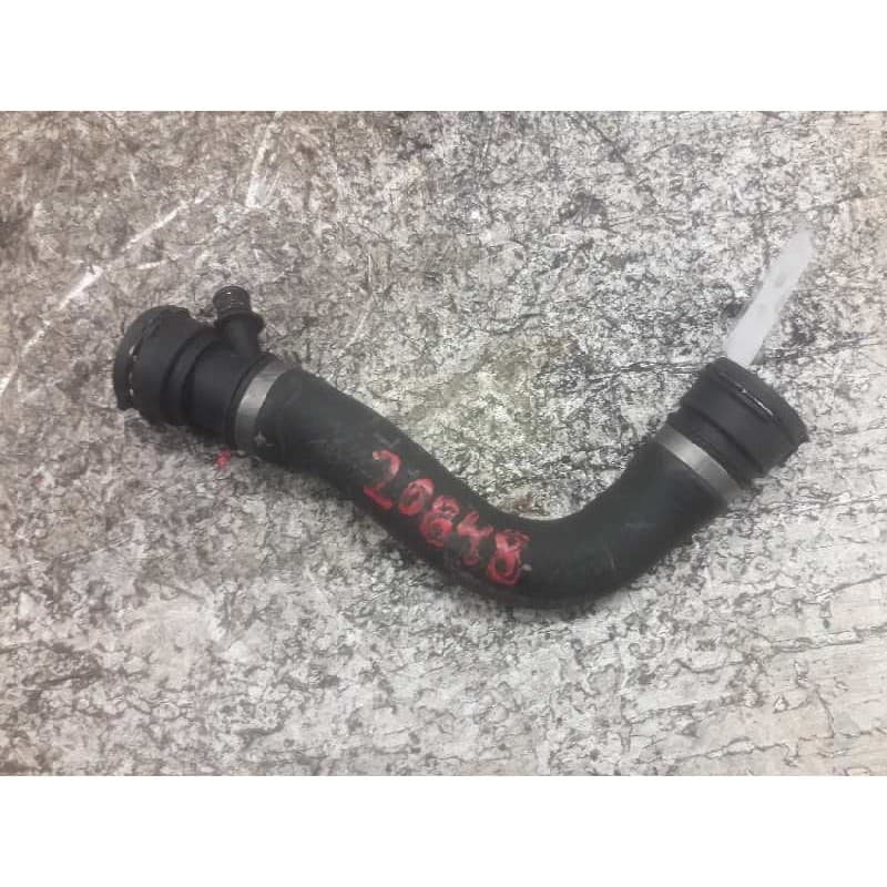 Recambio de manguera de agua para bmw serie 7 (e65/e66) 730d referencia OEM IAM - Gris