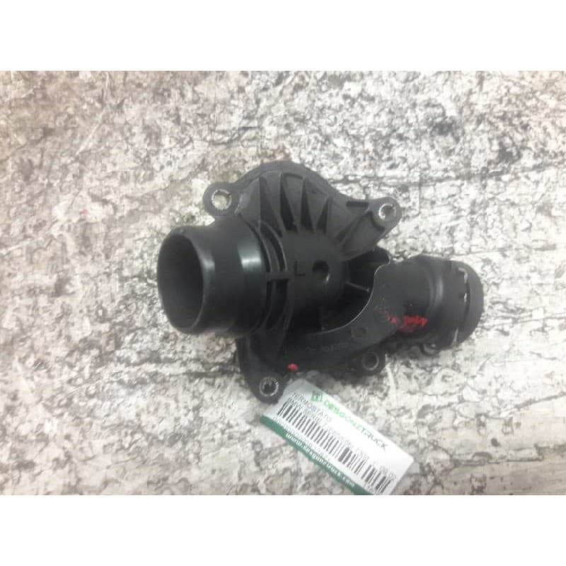 Recambio de termostato para bmw serie 7 (e65/e66) 730d referencia OEM IAM 1162837 S900837 2248038 - Gris