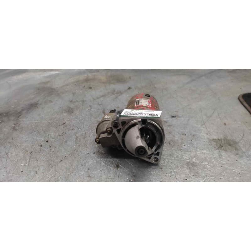 Recambio de motor arranque para suzuki swift sf berlina (ma) 1.3 gls (3-ptas.) referencia OEM IAM 63103019 DENSA 8 DIENTES
